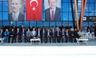 REKTÖRÜMÜZ PROF. DR. FATİH YILMAZ, ATATÜRK’ÜN TOKAT’A GELİŞİNİN 107. YIL DÖNÜMÜ ETKİNLİKLERİNE KATILDI